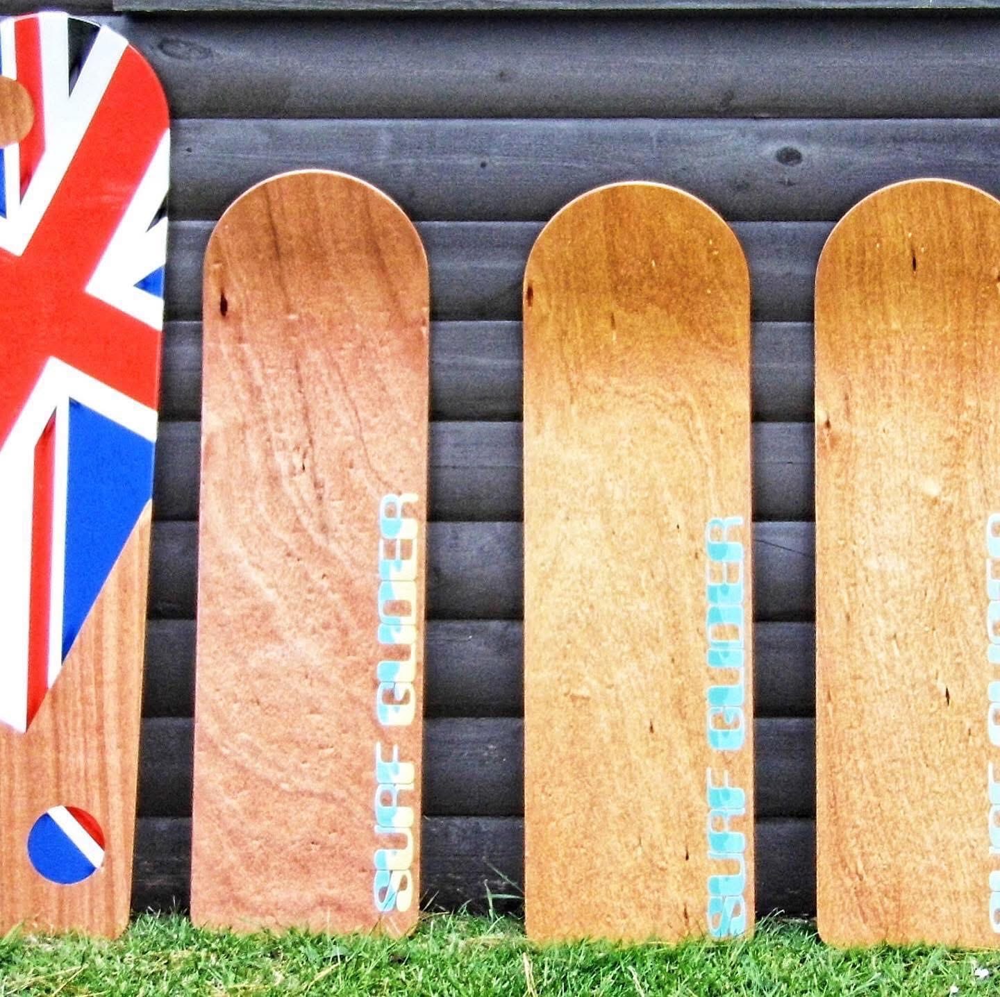 bellyboards