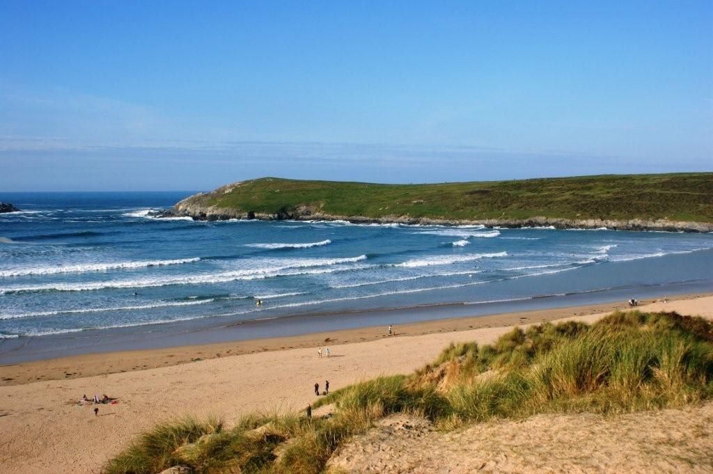 crantockbeach