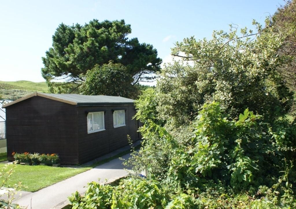 Self Catering Chalets - Crantock