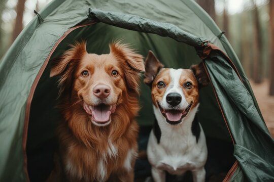 dogs